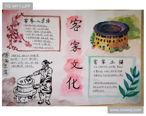 梅州客家文化的传承与发展:探索语言、习俗与现代化的融合路径