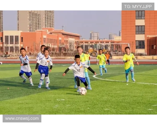 绿茵逐梦新时代探寻足球运动的激情与荣耀之路