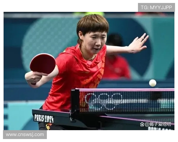 上海乒乓球队心理素质的变革与提升探讨