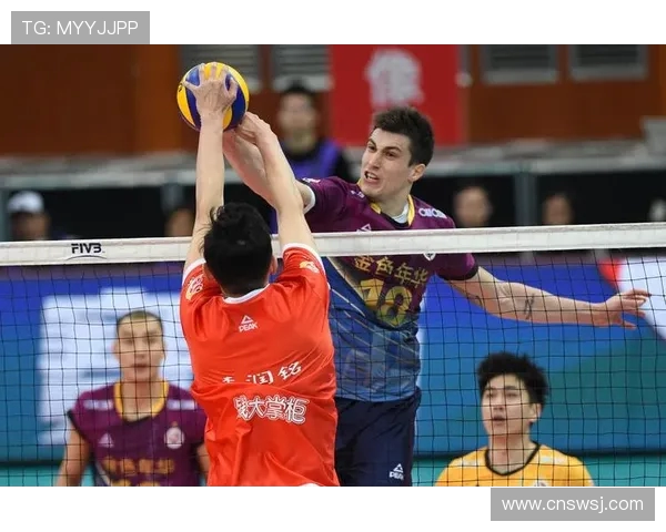 北京排球队技术解析：从基本功到战术运用的全面探讨与提升