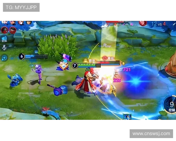 吴丽独家揭秘王者荣耀游戏技巧与心得分享助你轻松上分