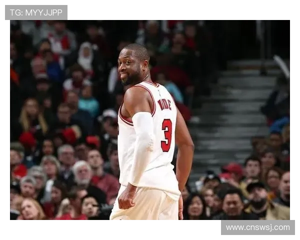 德维恩韦德传奇生涯回顾从热火崛起到篮球殿堂的不朽荣耀