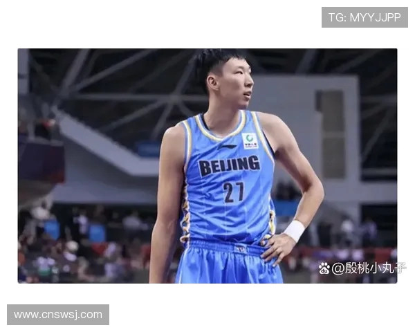 周琦在国际赛场的崛起与挑战:从青年球员到篮球巨星的成长之路