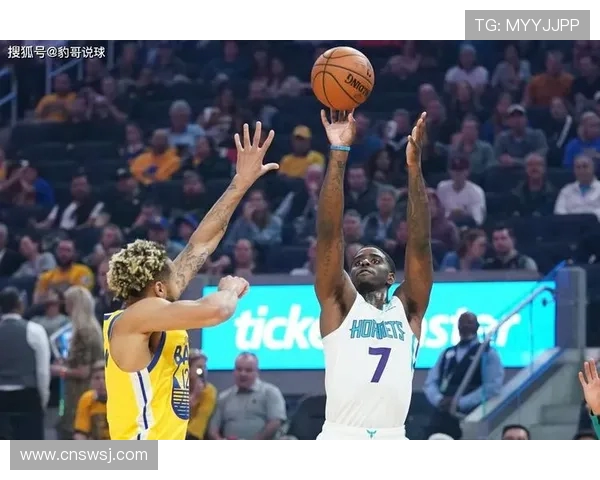 夏洛特黄蜂与森林狼激战正酣谁将赢得这场精彩对决的胜利